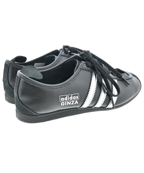 adidas（アディダス）スニーカー 黒 サイズ:24cm レディース/2200606159319