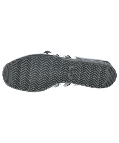 adidas（アディダス）スニーカー 黒 サイズ:24cm レディース/2200606159319
