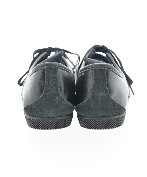 adidas（アディダス）スニーカー 黒 サイズ:24cm レディース/2200606159319