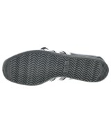 adidas（アディダス）スニーカー 黒 サイズ:24cm レディース/2200606159319