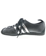 adidas（アディダス）スニーカー 黒 サイズ:24cm レディース/2200606159319