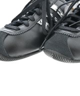 adidas（アディダス）スニーカー 黒 サイズ:24cm レディース/2200606159319