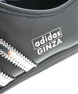 adidas（アディダス）スニーカー 黒 サイズ:24cm レディース/2200606159319