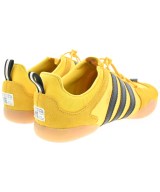 adidas（アディダス）スニーカー 黄 サイズ:26cm メンズ/2200606232029