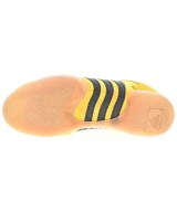 adidas（アディダス）スニーカー 黄 サイズ:26cm メンズ/2200606232029