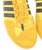 adidas（アディダス）スニーカー 黄 サイズ:26cm メンズ/2200606232029