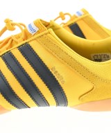 adidas（アディダス）スニーカー 黄 サイズ:26cm メンズ/2200606232029