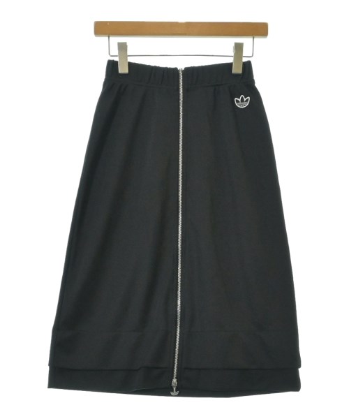 アディダス(adidas)のadidas ひざ丈スカート