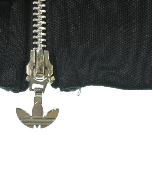 adidas（アディダス）ひざ丈スカート 黒 サイズ:M レディース/2200602578039