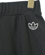adidas（アディダス）ひざ丈スカート 黒 サイズ:M レディース/2200602578039
