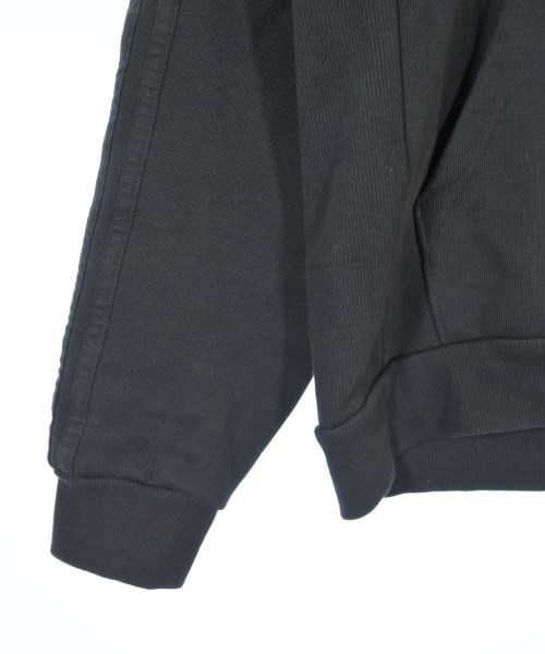 adidas（アディダス）パーカー 黒 サイズ:M メンズ/2200603177361