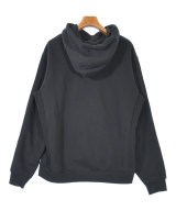 adidas（アディダス）パーカー 黒 サイズ:M メンズ/2200603177361