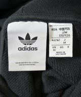 adidas（アディダス）パーカー 黒 サイズ:M メンズ/2200603177361