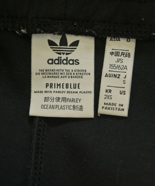 adidas（アディダス）その他 黒 サイズ:S レディース/2200603177378