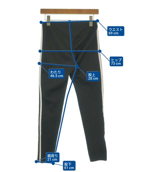 adidas（アディダス）その他 黒 サイズ:S レディース/2200603177378