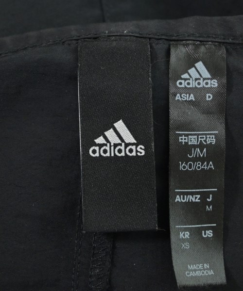 adidas（アディダス）その他 黒 サイズ:M レディース/2200603507014