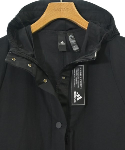 adidas（アディダス）その他 黒 サイズ:M レディース/2200603507014