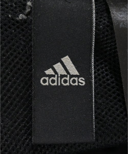 adidas（アディダス）マウンテンパーカー 黒 サイズ:O(XL位) メンズ/2200606369022