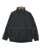 adidas（アディダス）マウンテンパーカー 黒 サイズ:O(XL位) メンズ/2200606369022