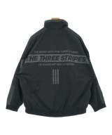 adidas（アディダス）マウンテンパーカー 黒 サイズ:O(XL位) メンズ/2200606369022
