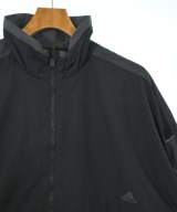adidas（アディダス）マウンテンパーカー 黒 サイズ:O(XL位) メンズ/2200606369022