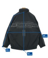 adidas（アディダス）マウンテンパーカー 黒 サイズ:O(XL位) メンズ/2200606369022