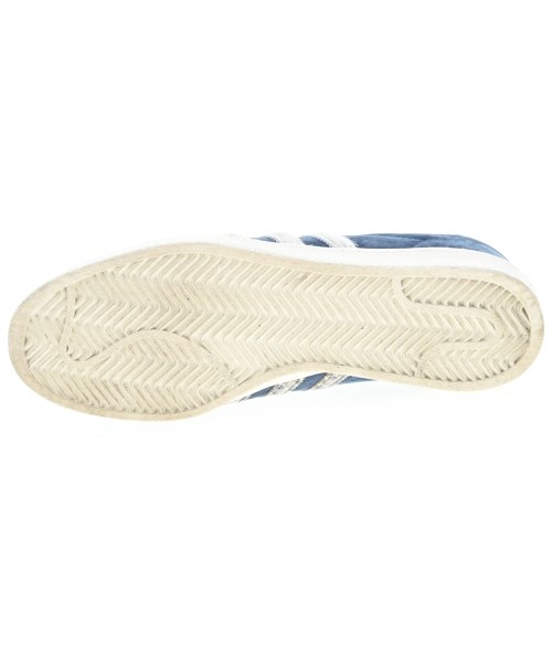 adidas（アディダス）スニーカー 紺 サイズ:27.5cm メンズ/2200606732017