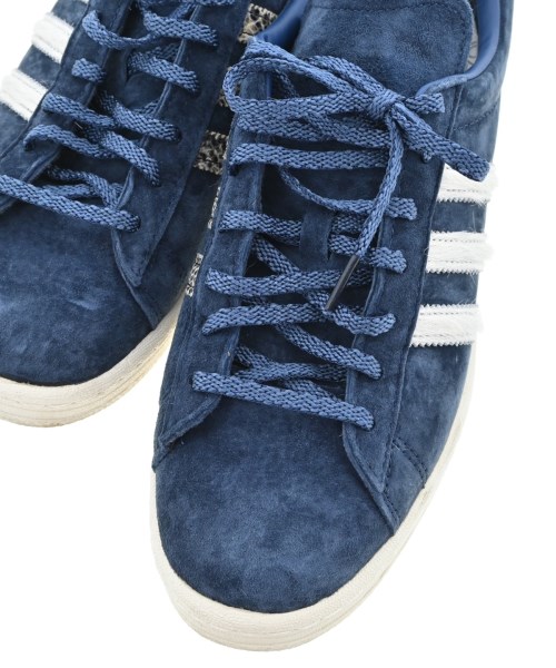 adidas（アディダス）スニーカー 紺 サイズ:27.5cm メンズ/2200606732017
