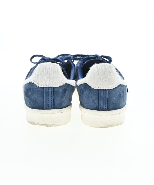 adidas（アディダス）スニーカー 紺 サイズ:27.5cm メンズ/2200606732017