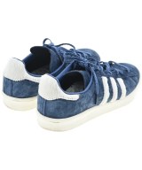 adidas（アディダス）スニーカー 紺 サイズ:27.5cm メンズ/2200606732017