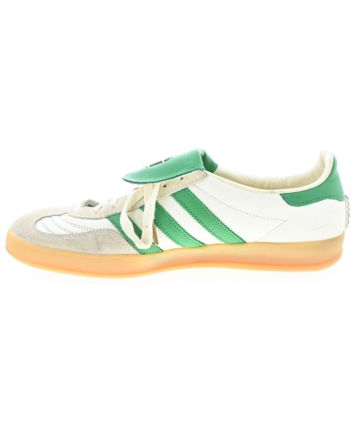 adidas（アディダス）スニーカー 白 サイズ:28cm メンズ/2200606808040