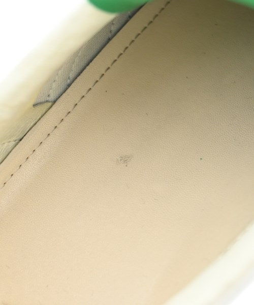 adidas（アディダス）スニーカー 白 サイズ:28cm メンズ/2200606808040