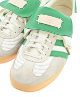 adidas（アディダス）スニーカー 白 サイズ:28cm メンズ/2200606808040