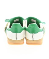 adidas（アディダス）スニーカー 白 サイズ:28cm メンズ/2200606808040