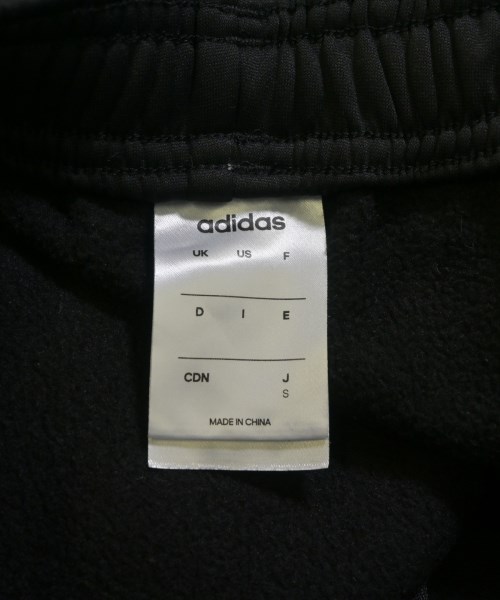 adidas（アディダス）その他 黒 サイズ:S レディース/2200599317048