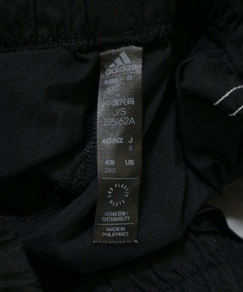 adidas（アディダス）その他 黒 サイズ:S レディース/2200599317055