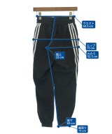adidas（アディダス）その他 黒 サイズ:S レディース/2200599317055