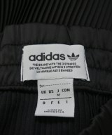 adidas（アディダス）ミニスカート 黒 サイズ:M レディース/2200599317062