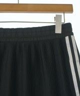 adidas（アディダス）ミニスカート 黒 サイズ:M レディース/2200599317062