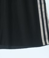 adidas（アディダス）ミニスカート 黒 サイズ:M レディース/2200599317062