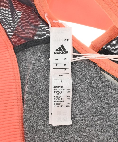 adidas（アディダス）小物類（その他） グレー サイズ:S レディース/2200599317086