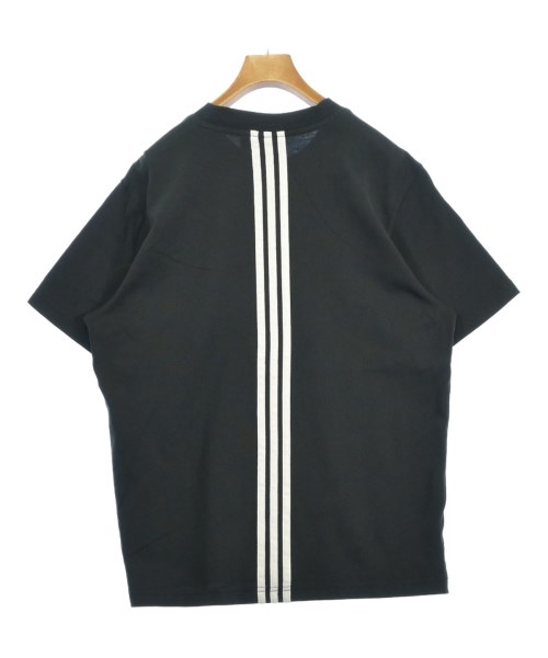 adidas（アディダス）Tシャツ・カットソー 黒 サイズ:L メンズ/2200600478133