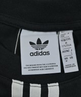 adidas（アディダス）Tシャツ・カットソー 黒 サイズ:L メンズ/2200600478133