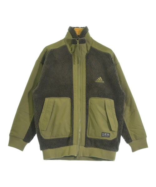 アディダス(adidas)のadidas ブルゾン（その他）