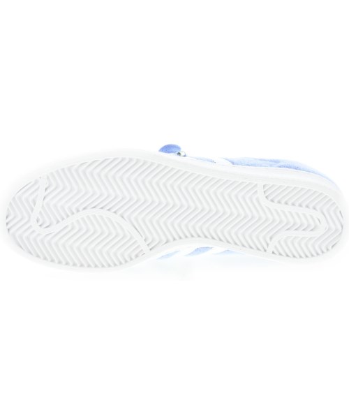 adidas（アディダス）スニーカー 紫 サイズ:27cm メンズ/2200607014037