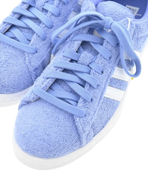 adidas（アディダス）スニーカー 紫 サイズ:27cm メンズ/2200607014037