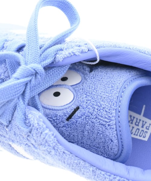adidas（アディダス）スニーカー 紫 サイズ:27cm メンズ/2200607014037