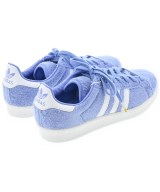 adidas（アディダス）スニーカー 紫 サイズ:27cm メンズ/2200607014037