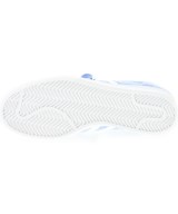 adidas（アディダス）スニーカー 紫 サイズ:27cm メンズ/2200607014037