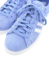 adidas（アディダス）スニーカー 紫 サイズ:27cm メンズ/2200607014037